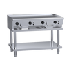Luus CS-12P-T - Teppanyaki Grill