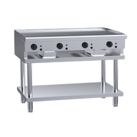 Luus CS-12P-T - Teppanyaki Grill