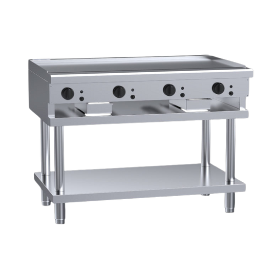 Luus CS-12P-T - Teppanyaki Grill