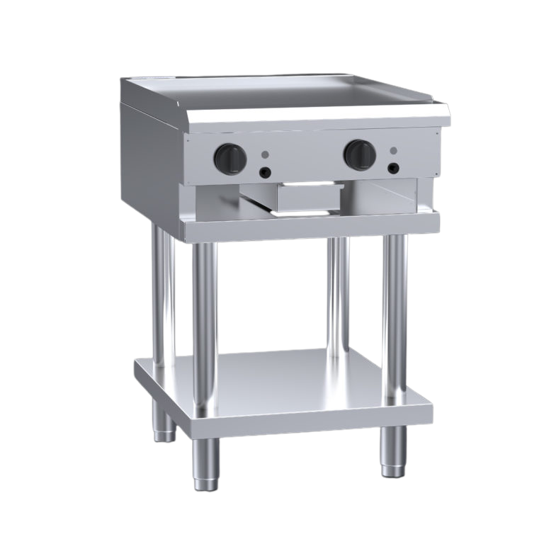 Luus CS-6P-T - Teppanyaki Grill