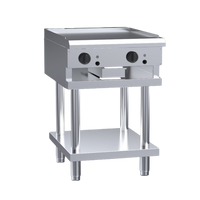 Luus CS-6P-T - Teppanyaki Grill