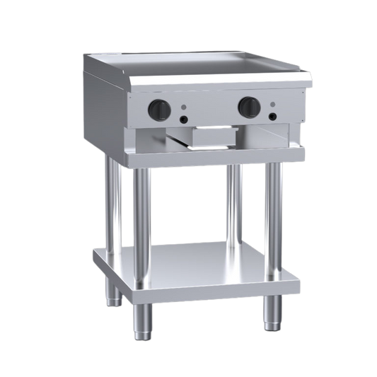 Luus CS-6P-T - Teppanyaki Grill