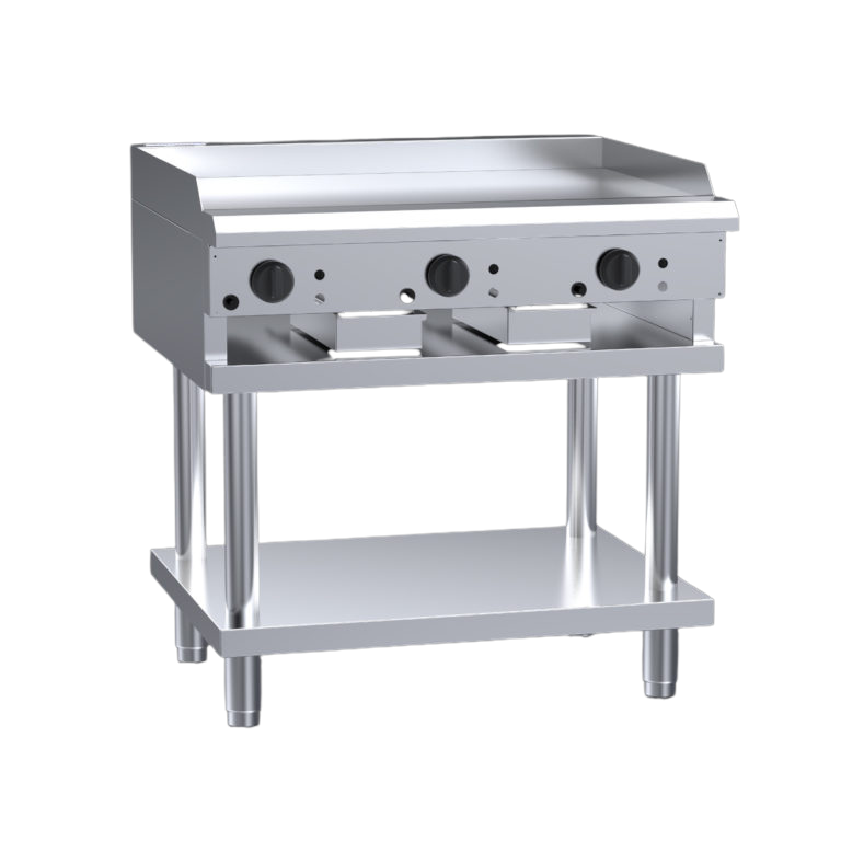 Luus CS-9P-T - Teppanyaki Grill