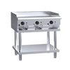 Luus CS-9P-T - Teppanyaki Grill