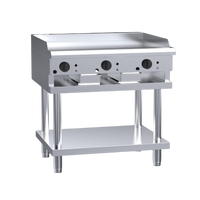 Luus CS-9P-T - Teppanyaki Grill