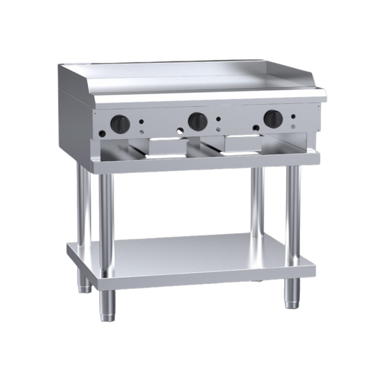 Luus CS-9P-T - Teppanyaki Grill