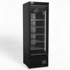 AG Equipment CSB450 - Upright Display Fridge