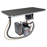 Hatco CSBFP-48-I - Drop-In Cold Shelf