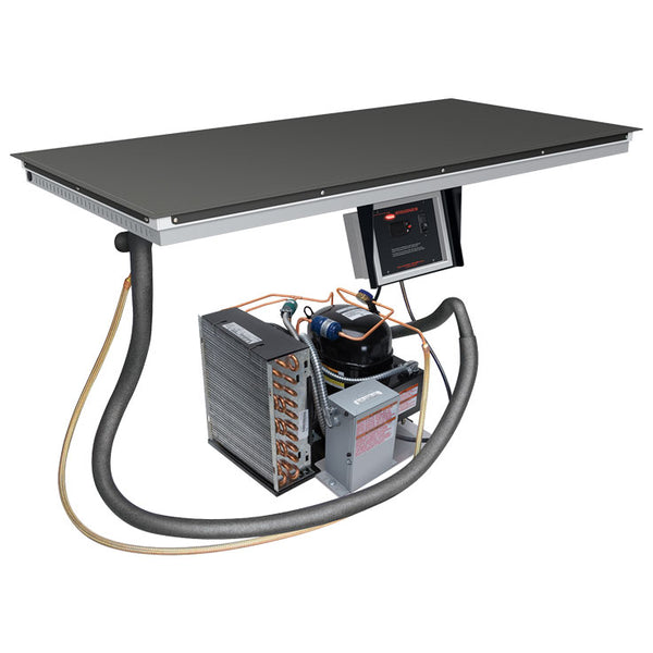 Hatco CSBFP-48-I - Drop-In Cold Shelf
