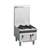 Cobra CSP6 - Waterless Stockpot