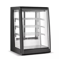 Bonvue CTA-146 - Countertop Cold Food Display
