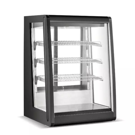 Bonvue CTA-146 - Countertop Cold Food Display