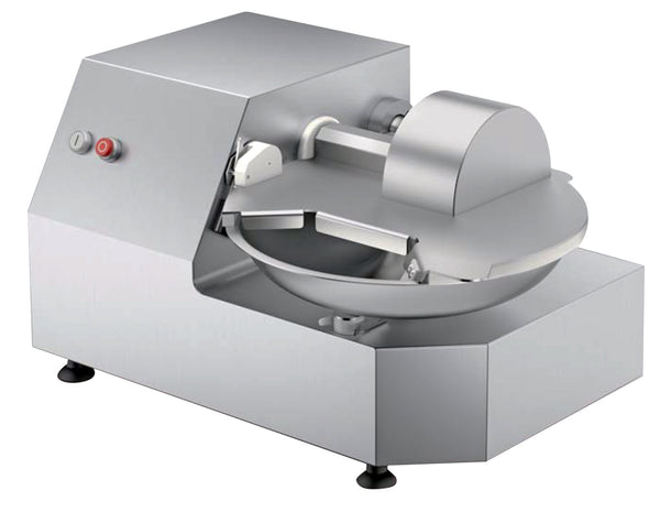 Brice CTE6 - Bowl Cutter