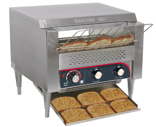 Anvil CTK0002 - Conveyor Toaster