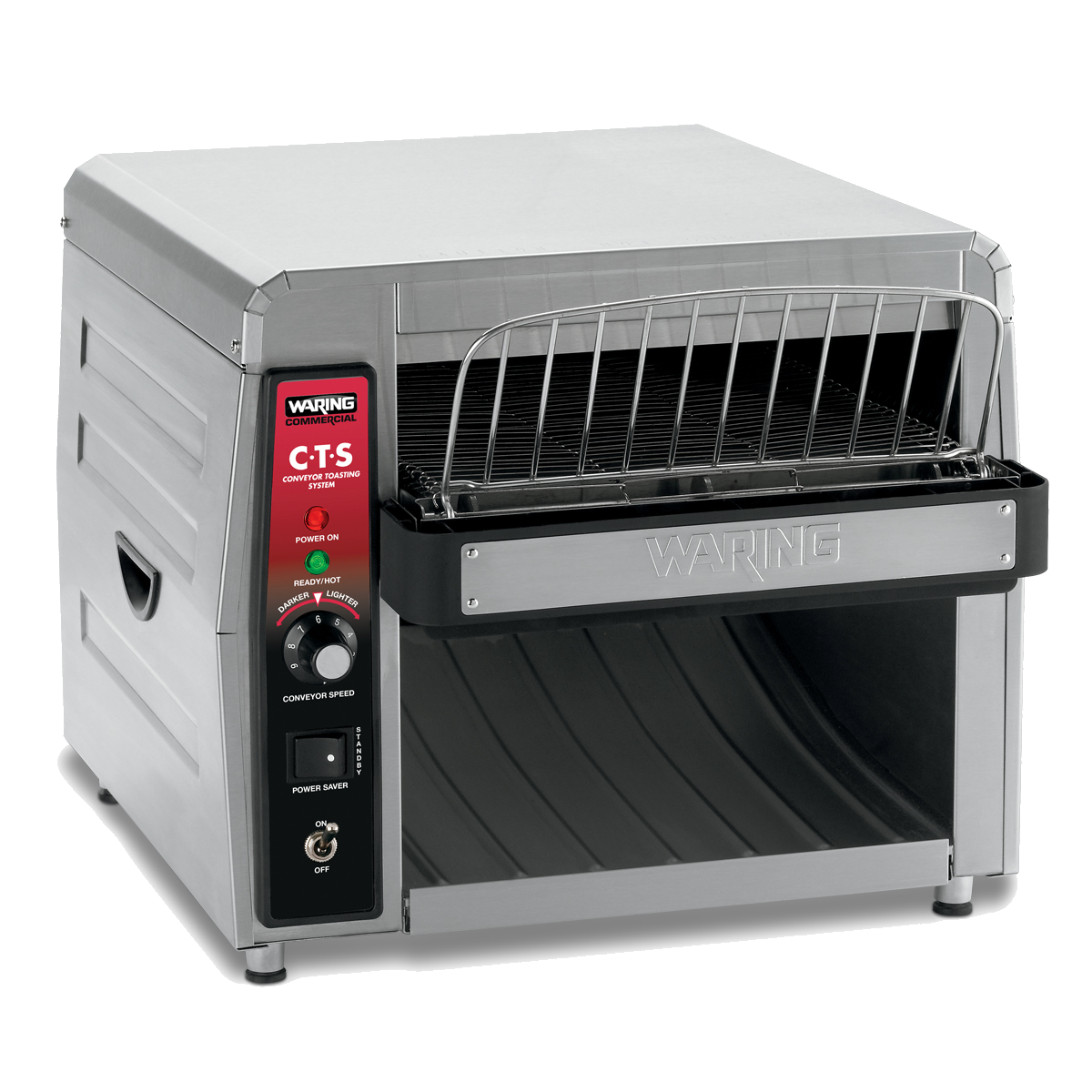Waring CTS1000E - Conveyor Toaster