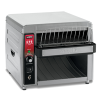 Waring CTS1000E - Conveyor Toaster