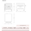 Waring CTS1000E - Conveyor Toaster