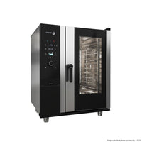 Fagor CW-101ERSWS - 10 Tray Combi Oven