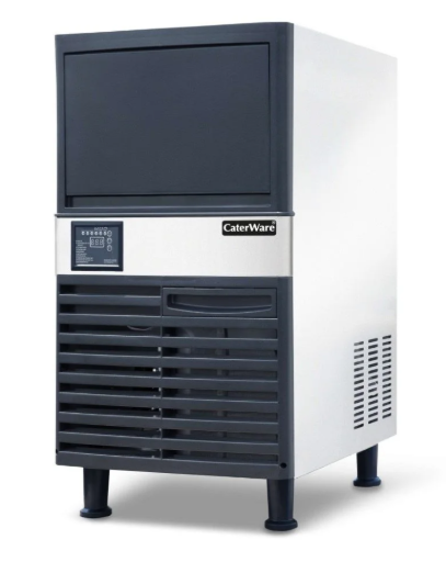Caterware CW-120P Ice Machine