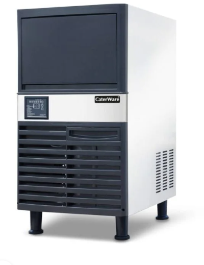 Caterware CW-80P Ice Machine