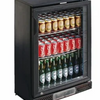 Caterware CW-BB600AT Back Bar Fridge