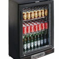 Caterware CW-BB600AT Back Bar Fridge