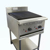 CaterWare Gas Char Grill & Stand