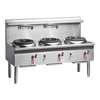 Cobra CW3H-CDD - Waterless Wok