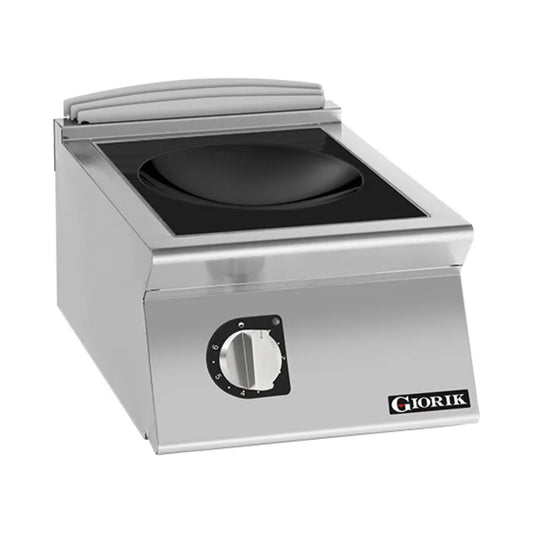 Giorik CW720TT - Induction Wok Burner