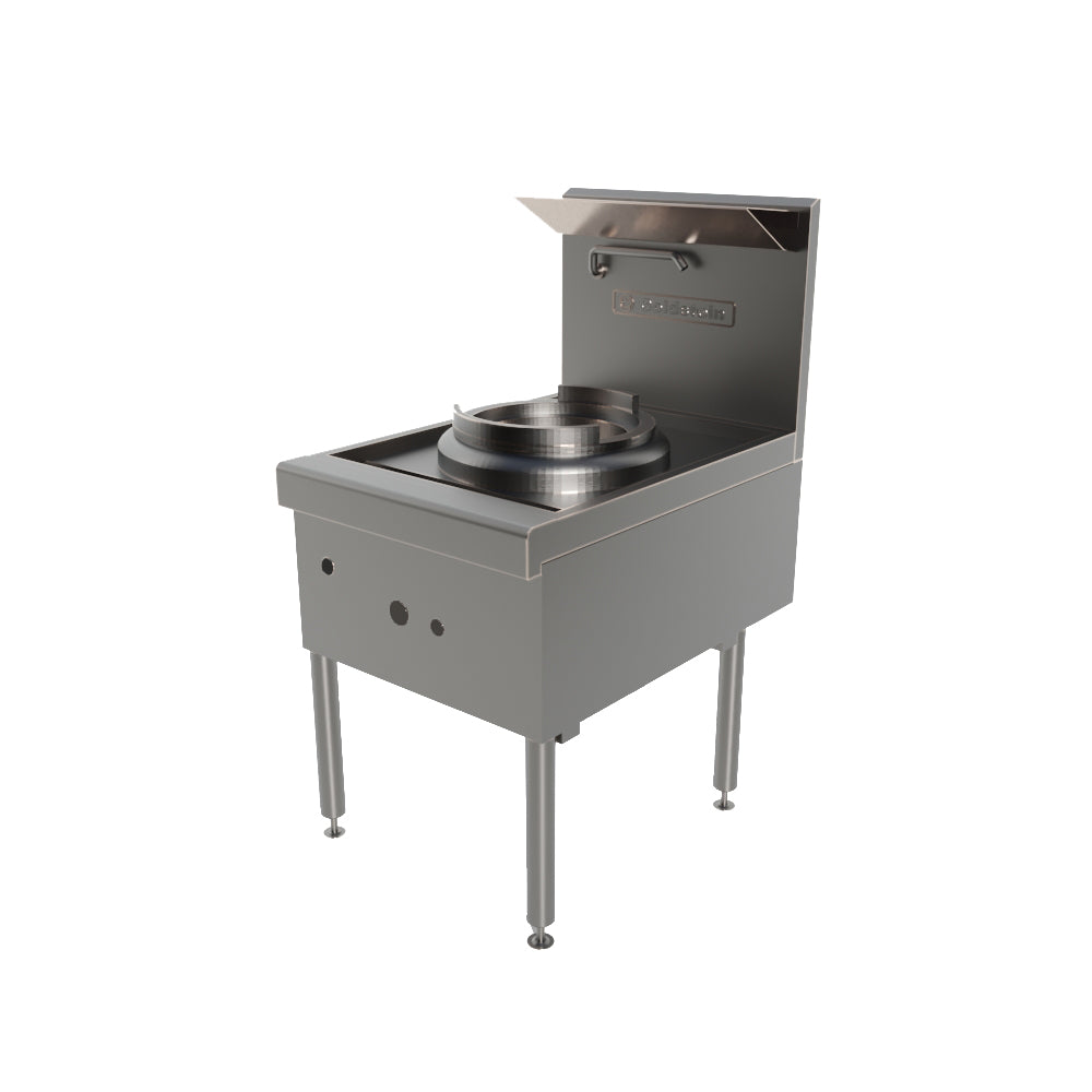 Goldstein CWA1 - Wok Burner