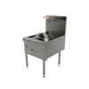 Goldstein CWA1 - Wok Burner