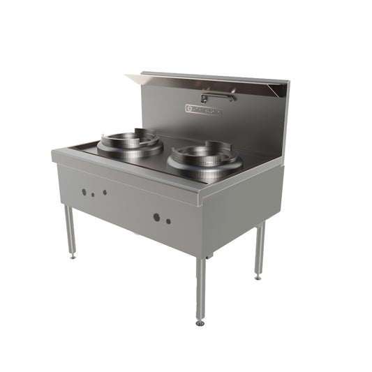 Goldstein CWA2 - Wok Burner