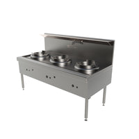 Goldstein CWA3 - Wok Burner