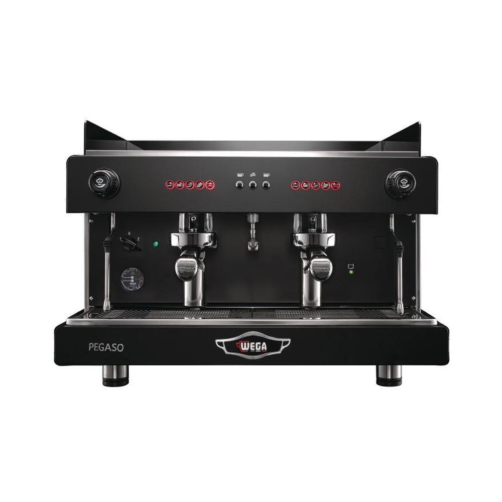 Wega Pegaso EVD2PG 2 Group Coffee Machine