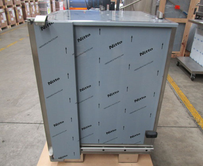 Convotherm CXEBT10.10D Electric 11 Tray Combi Oven