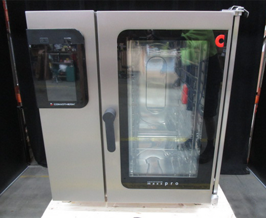 Convotherm CXEBT10.10D Electric Combi-Steamer Oven