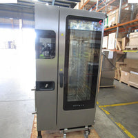 Convotherm CXEBT20.10D 20 Tray Electric Combi-Steamer Oven
