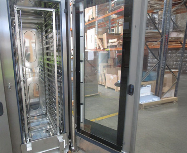 Convotherm CXEBT20.10D 20 Tray Electric Combi-Steamer Oven