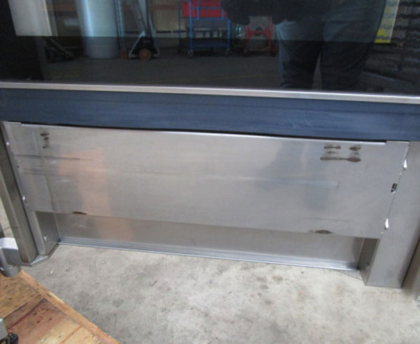 Convotherm CXEBT20.10D 20 Tray Electric Combi-Steamer Oven