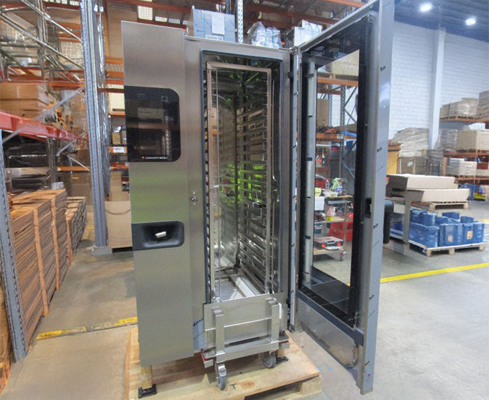 Convotherm CXEST20.10D Electric 20 Tray Combi Oven