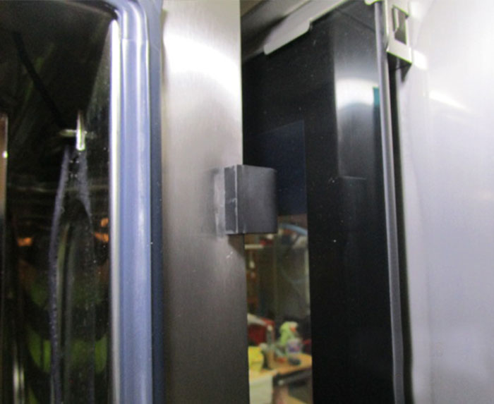 Convotherm CXEST20.10D Electric 20 Tray Combi Oven