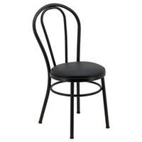 Café Solutions Cabaret Chair with Cushion