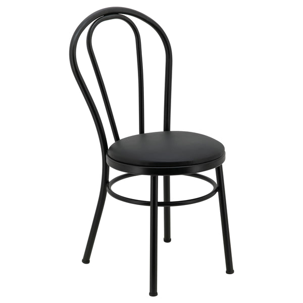 Café Solutions Cabaret Chair with Cushion
