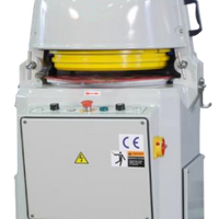 Carlyle CM A30B - Automatic Dough Divider Rounder