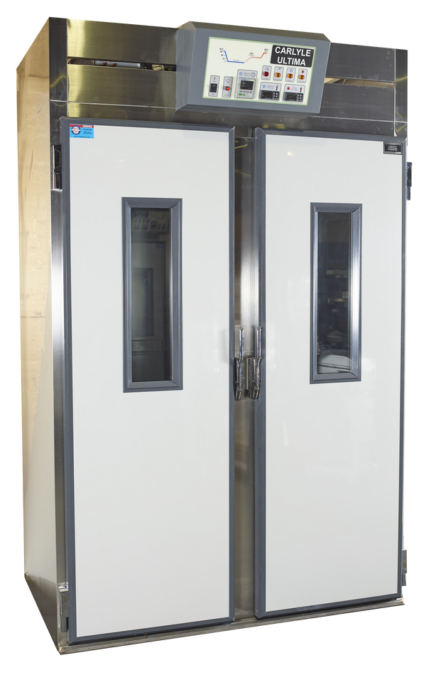 Carlyle Ultima R/P2D - Double Retarder Prover
