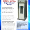 Carlyle Ultima R/P1D - Single Door Retarder Prover