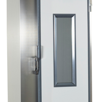 Carlyle Ultima R/P1D - Single Door Retarder Prover