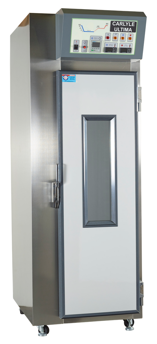 Carlyle Ultima R/P1D - Single Door Retarder Prover