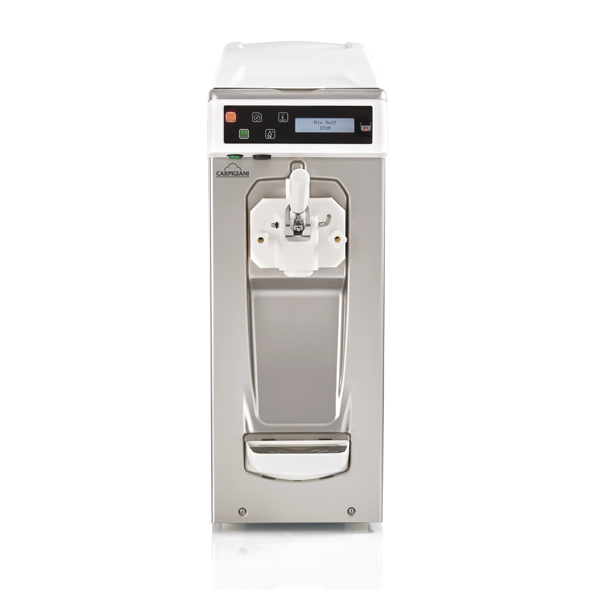 Carpigiani 161 T G SP - Countertop Soft Serve & Acai Machine ...