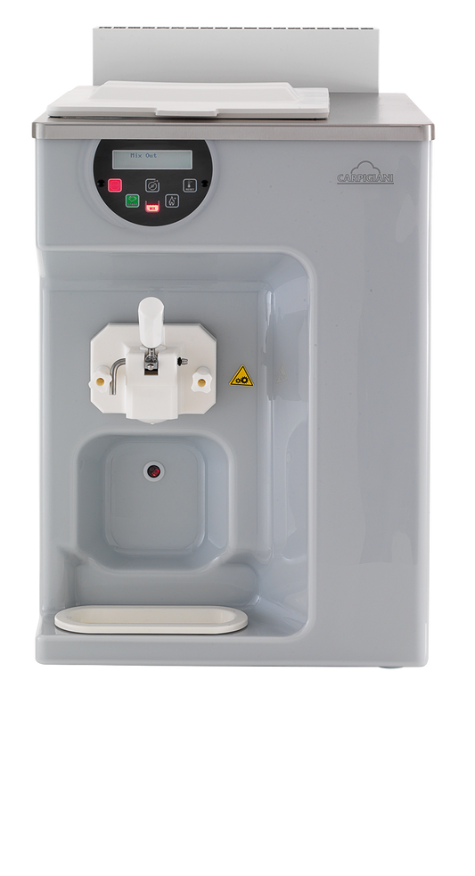 Carpigiani 191 /BAR/E-AV G Classic Pom Beater - Countertop Soft Serve & Acai Machine